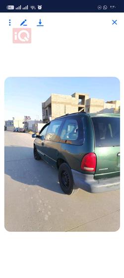دۆج کەرەڤان